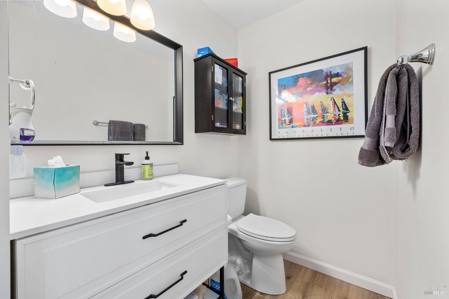 Detail Gallery Image 27 of 39 For 349 Pythian Rd, Santa Rosa,  CA 95409 - 2 Beds | 2/1 Baths