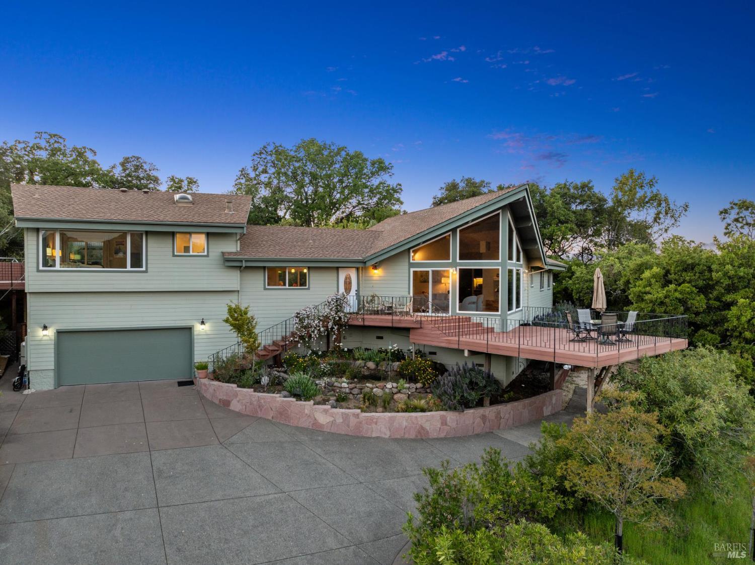 Detail Gallery Image 56 of 56 For 104 Eagle Dr, Novato,  CA 94949 - 4 Beds | 3 Baths