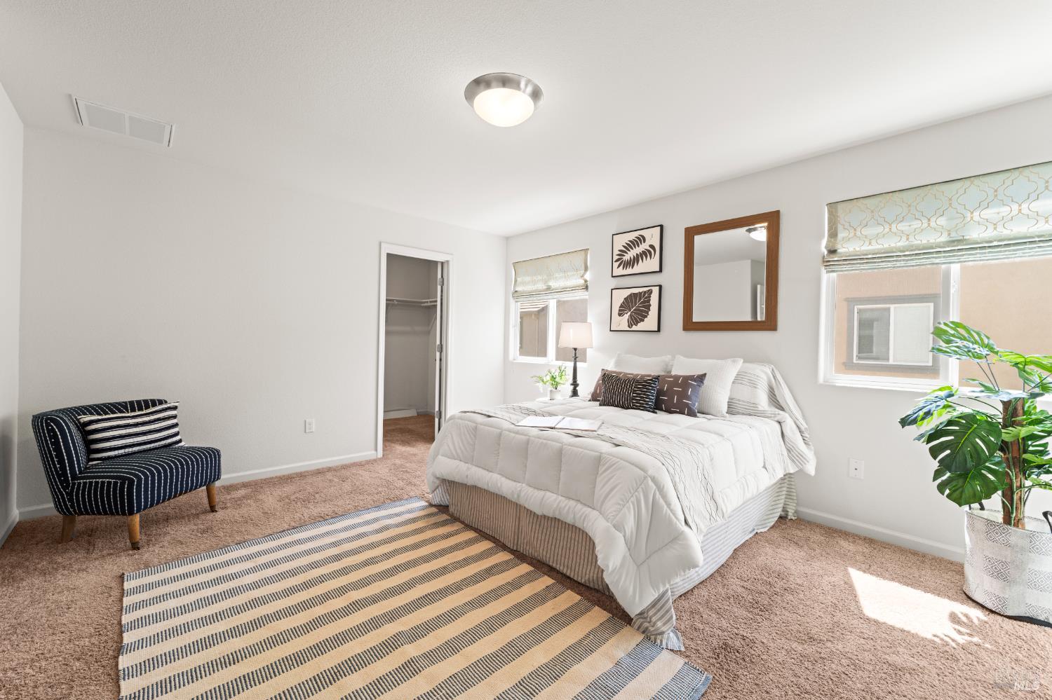 Detail Gallery Image 21 of 42 For 1365 Melvin Jordan Ln, Fairfield,  CA 94533 - 4 Beds | 2/1 Baths