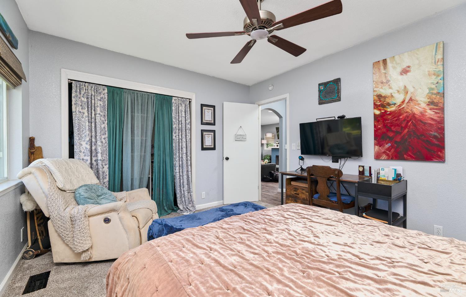 Detail Gallery Image 19 of 28 For 46 N 4th St, Rio Vista,  CA 94571 - 2 Beds | 1/1 Baths