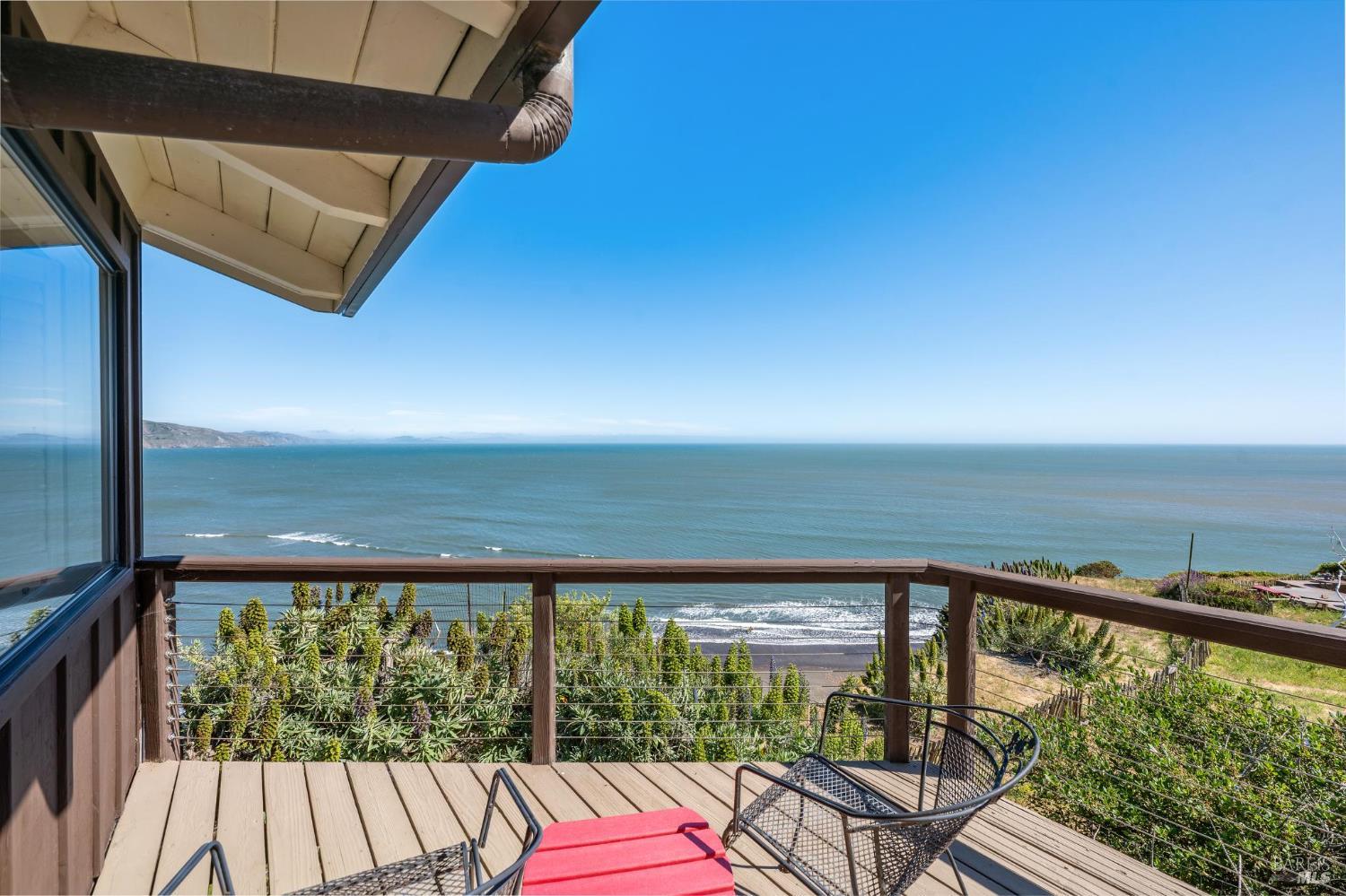 Detail Gallery Image 9 of 52 For 71 Crescente Ave, Bolinas,  CA 94924 - 3 Beds | 2 Baths