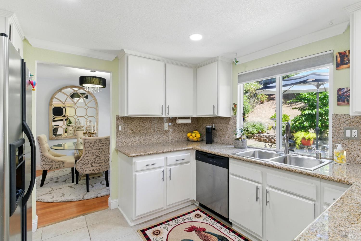 Detail Gallery Image 15 of 49 For 138 Nicole Way, Vallejo,  CA 94589 - 3 Beds | 2/1 Baths