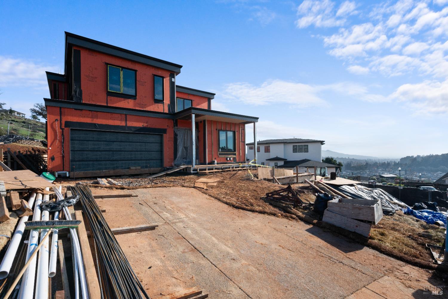Detail Gallery Image 60 of 61 For 3621 Crown Hill Dr, Santa Rosa,  CA 95404 - 5 Beds | 3/1 Baths