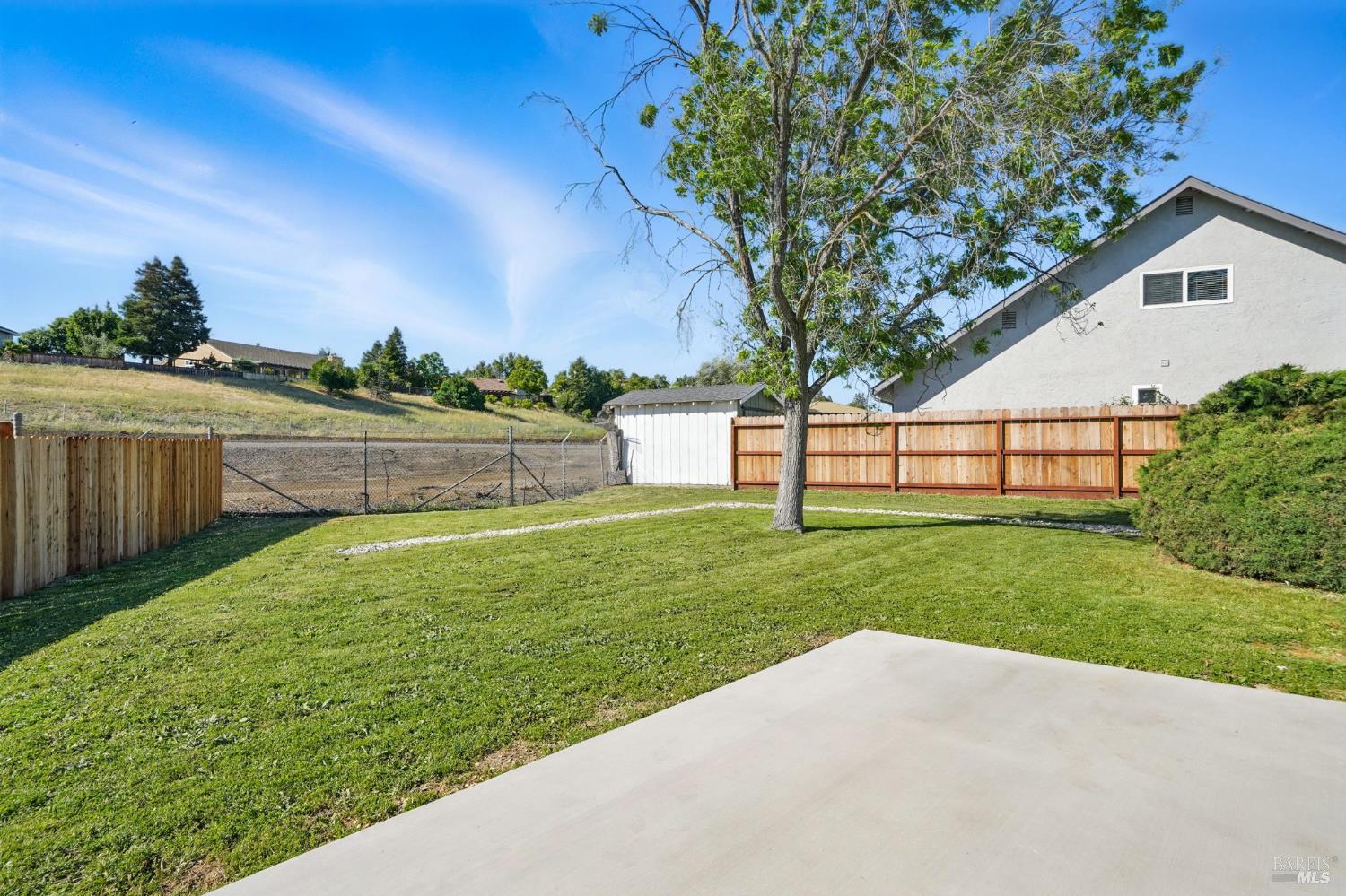 Detail Gallery Image 18 of 28 For 2790 Vista Grande Unkn, Fairfield,  CA 94534 - 3 Beds | 2 Baths