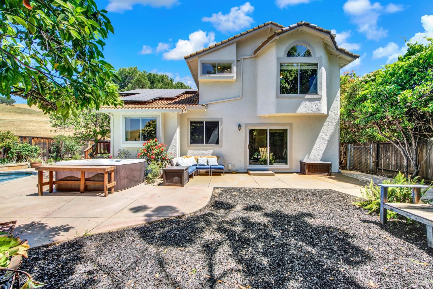 Detail Gallery Image 57 of 80 For 3327 Colonial Ct, Fairfield,  CA 94534 - 4 Beds | 3 Baths