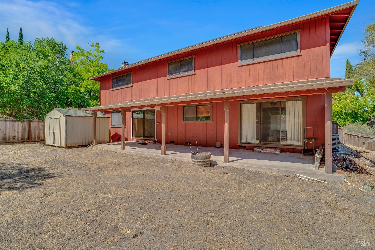 Detail Gallery Image 43 of 45 For 4009 Rimrock Dr, Antioch,  CA 94509 - 4 Beds | 2/1 Baths
