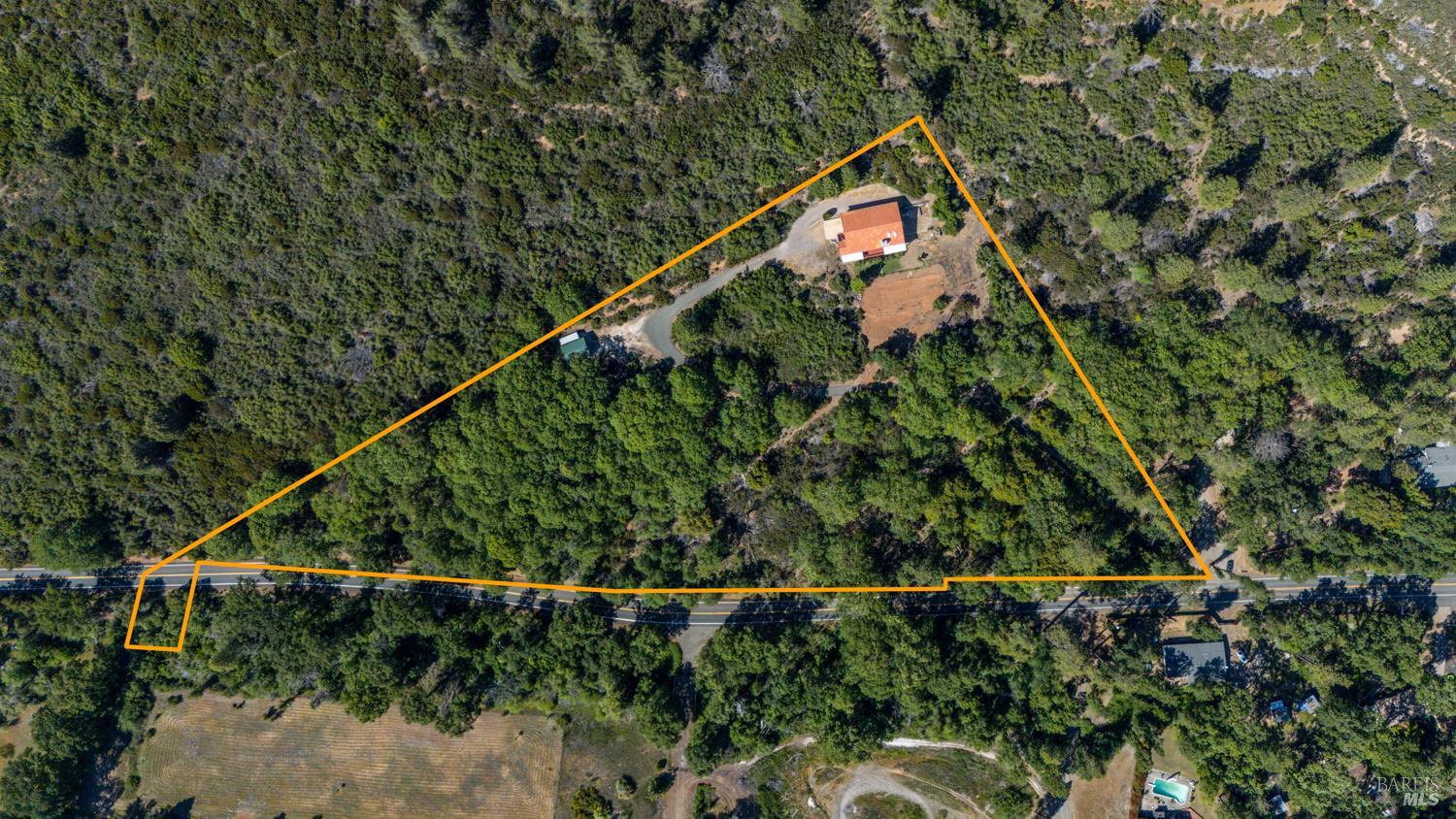 Detail Gallery Image 29 of 30 For 9030 Highway 175 Unkn, Kelseyville,  CA 95451 - 3 Beds | 2 Baths
