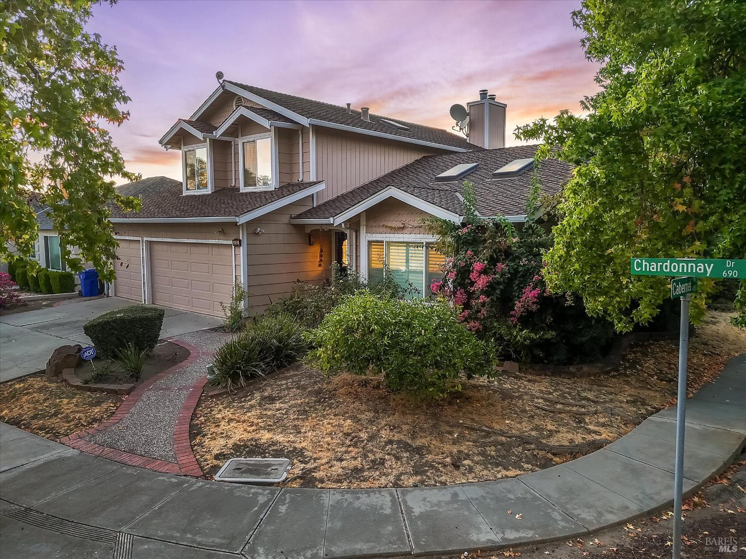 Detail Gallery Image 43 of 48 For 683 Chardonnay Dr, Fremont,  CA 94539 - 4 Beds | 3 Baths