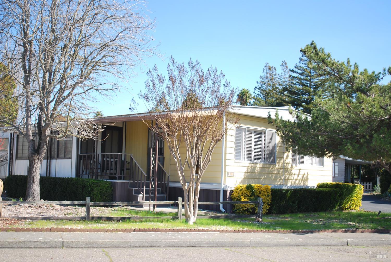 Detail Gallery Image 1 of 24 For 123 Bear Flag Rd, Sonoma,  CA 95476 - 2 Beds | 2 Baths