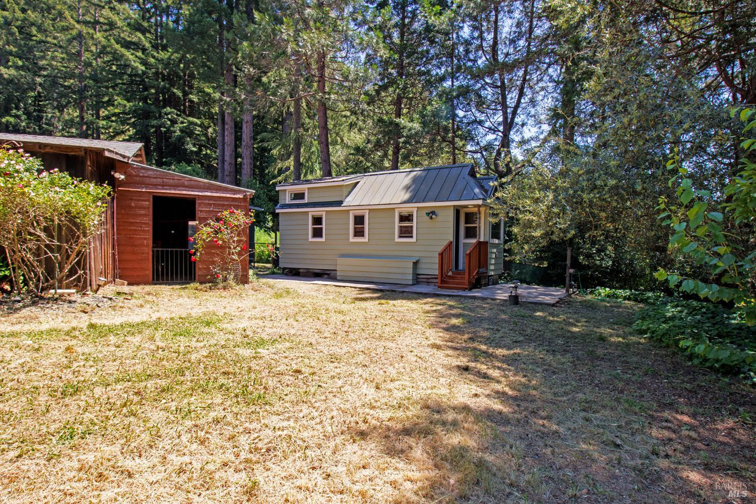 Detail Gallery Image 45 of 59 For 15866 Wright Dr, Guerneville,  CA 95446 - 3 Beds | 2 Baths