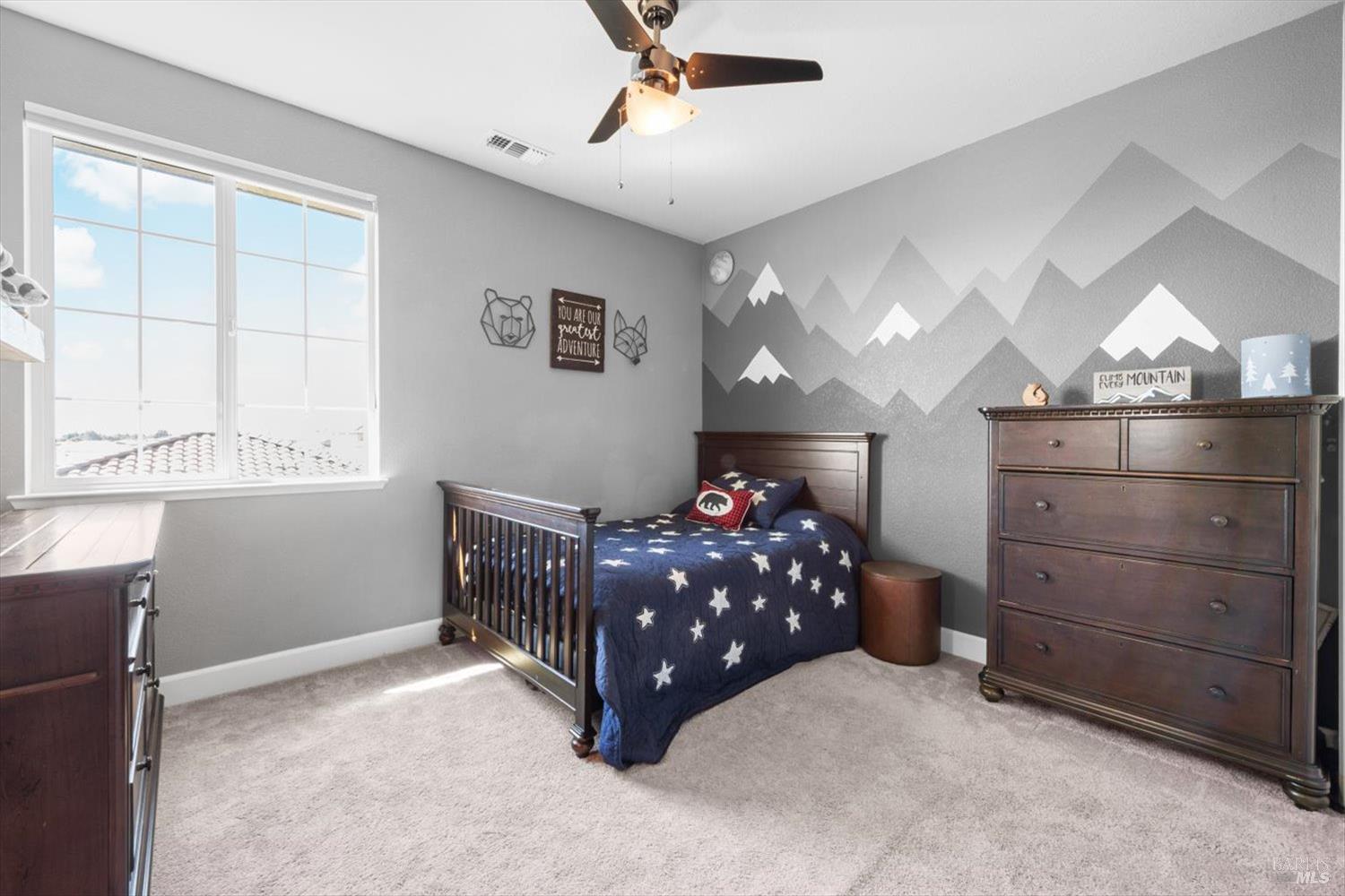 Detail Gallery Image 50 of 66 For 4012 Jade Crest Hill Way, Vacaville,  CA 95688 - 6 Beds | 4/1 Baths