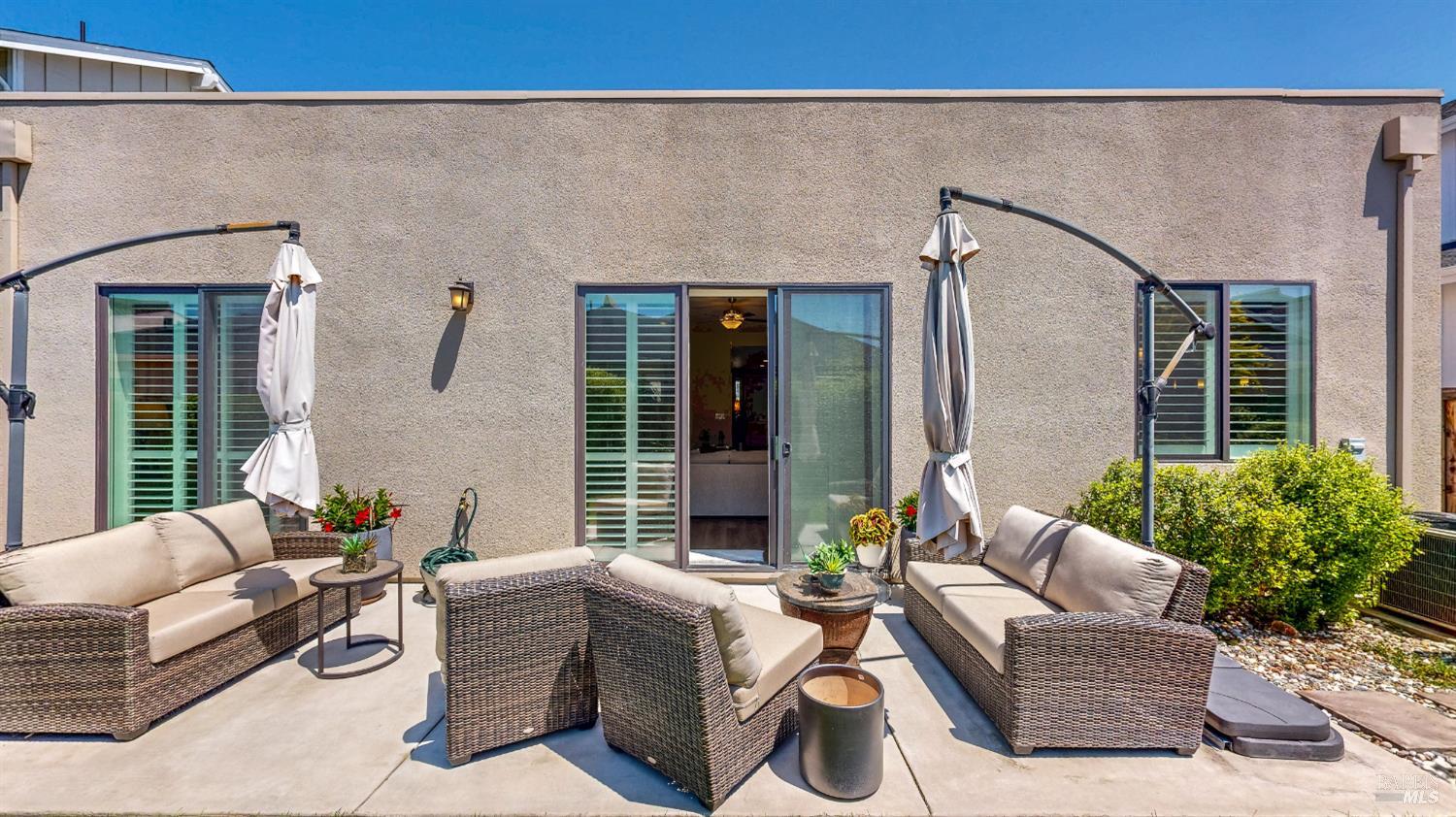 Detail Gallery Image 40 of 49 For 1431 Acorn Way, Windsor,  CA 95492 - 2 Beds | 2 Baths