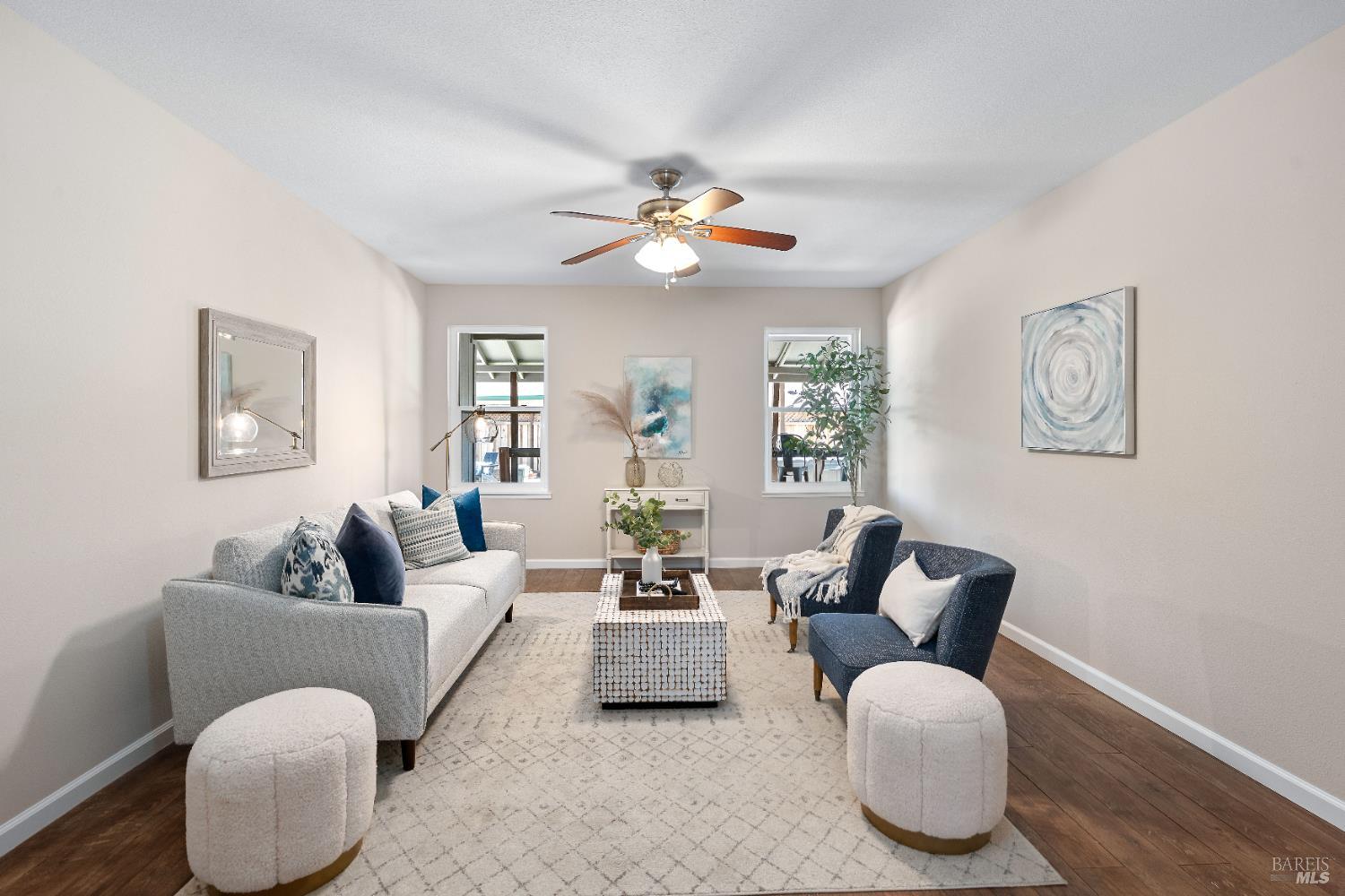 Detail Gallery Image 7 of 39 For 675 Joseph Ct, Napa,  CA 94558 - 3 Beds | 2 Baths
