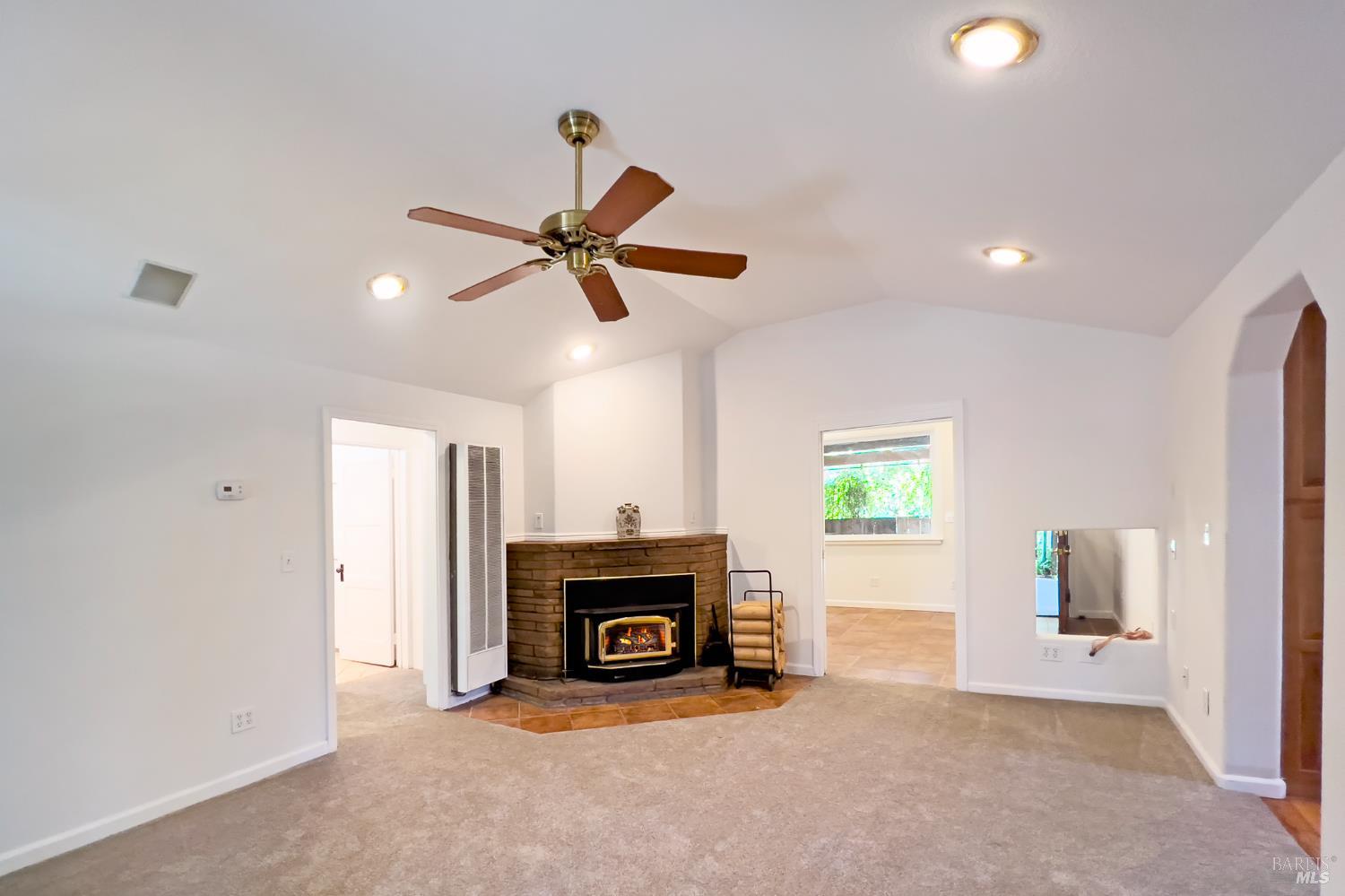 Detail Gallery Image 10 of 59 For 15866 Wright Dr, Guerneville,  CA 95446 - 3 Beds | 2 Baths