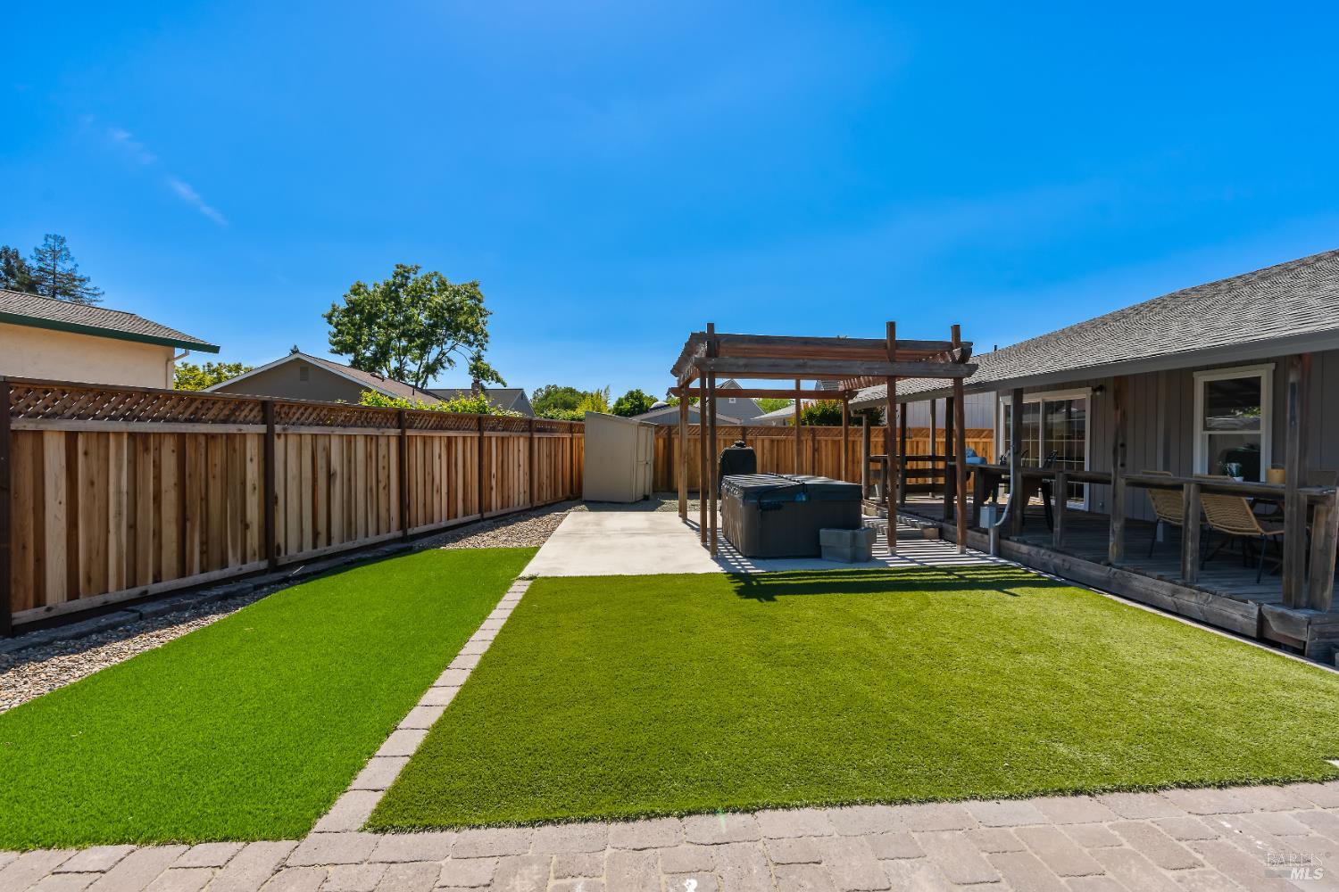 Detail Gallery Image 37 of 39 For 675 Joseph Ct, Napa,  CA 94558 - 3 Beds | 2 Baths