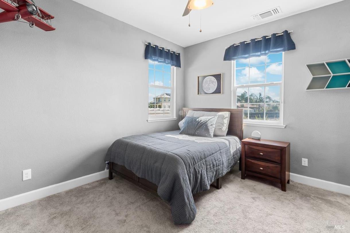 Detail Gallery Image 52 of 66 For 4012 Jade Crest Hill Way, Vacaville,  CA 95688 - 6 Beds | 4/1 Baths