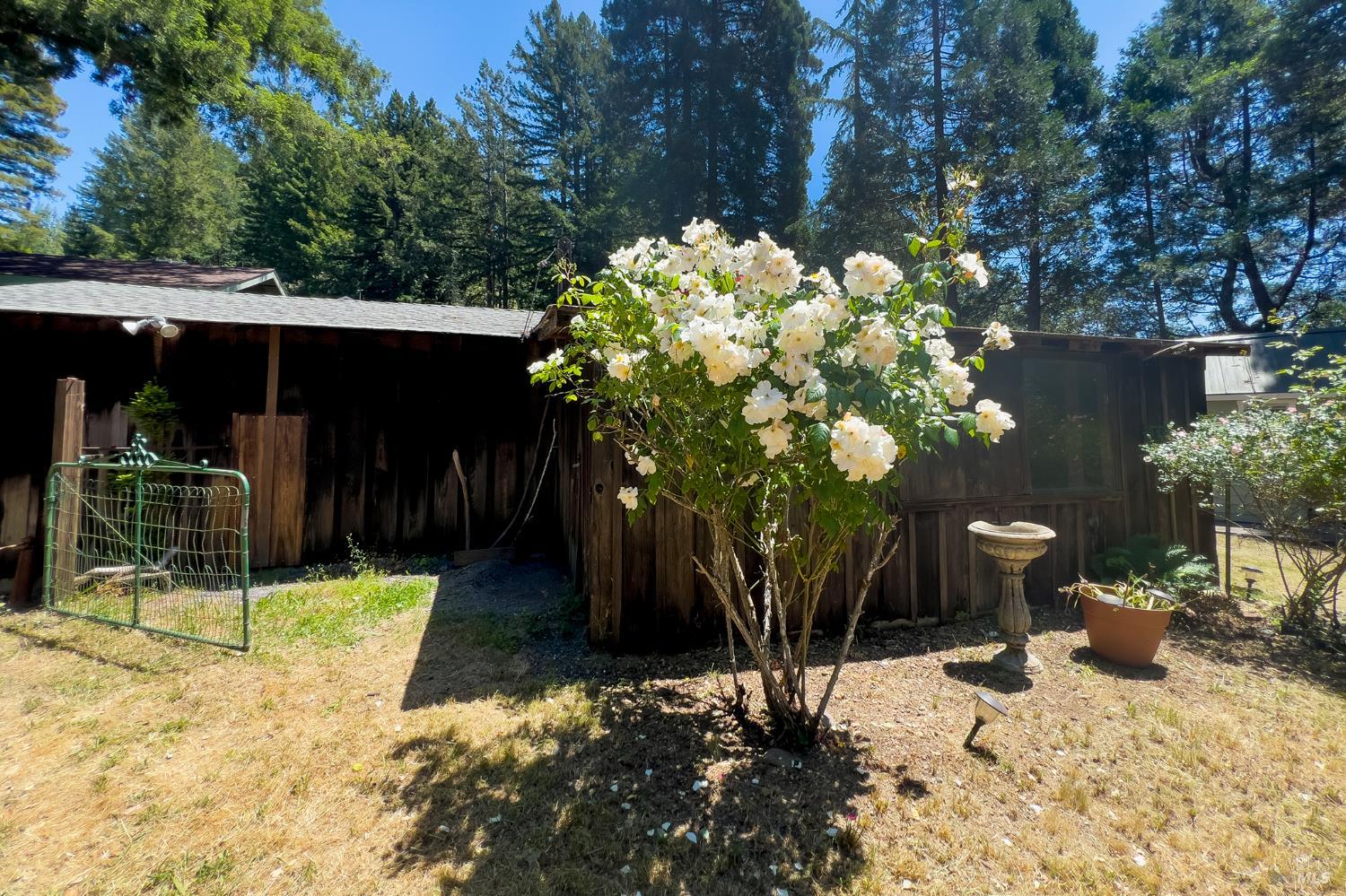 Detail Gallery Image 8 of 59 For 15866 Wright Dr, Guerneville,  CA 95446 - 3 Beds | 2 Baths