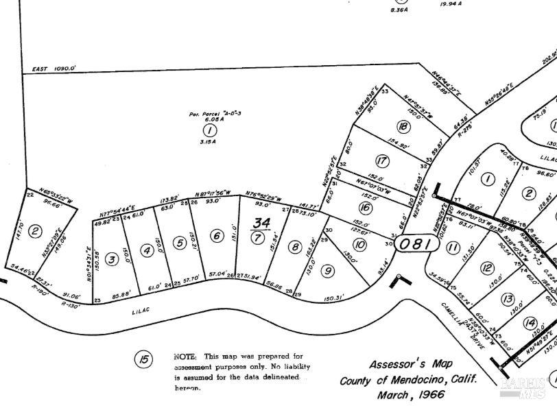 Detail Gallery Image 4 of 4 For 24121 Lilac Rd, Willits,  CA 95490 - – Beds | – Baths