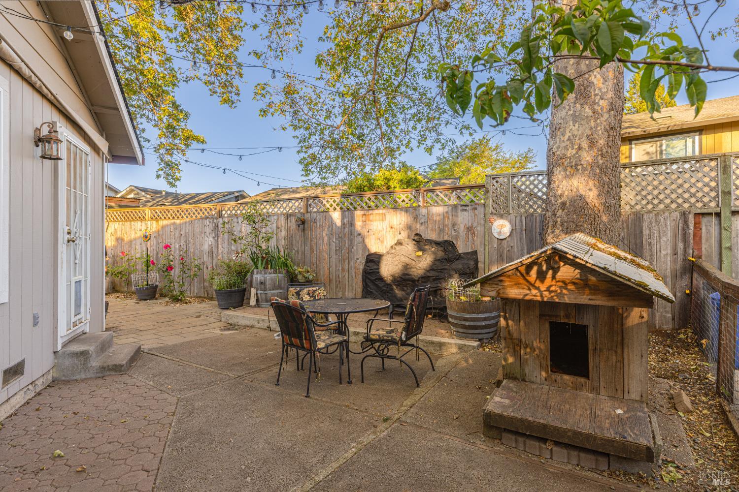 Detail Gallery Image 19 of 20 For 1133 Cielo Cir, Rohnert Park,  CA 94928 - 2 Beds | 2 Baths