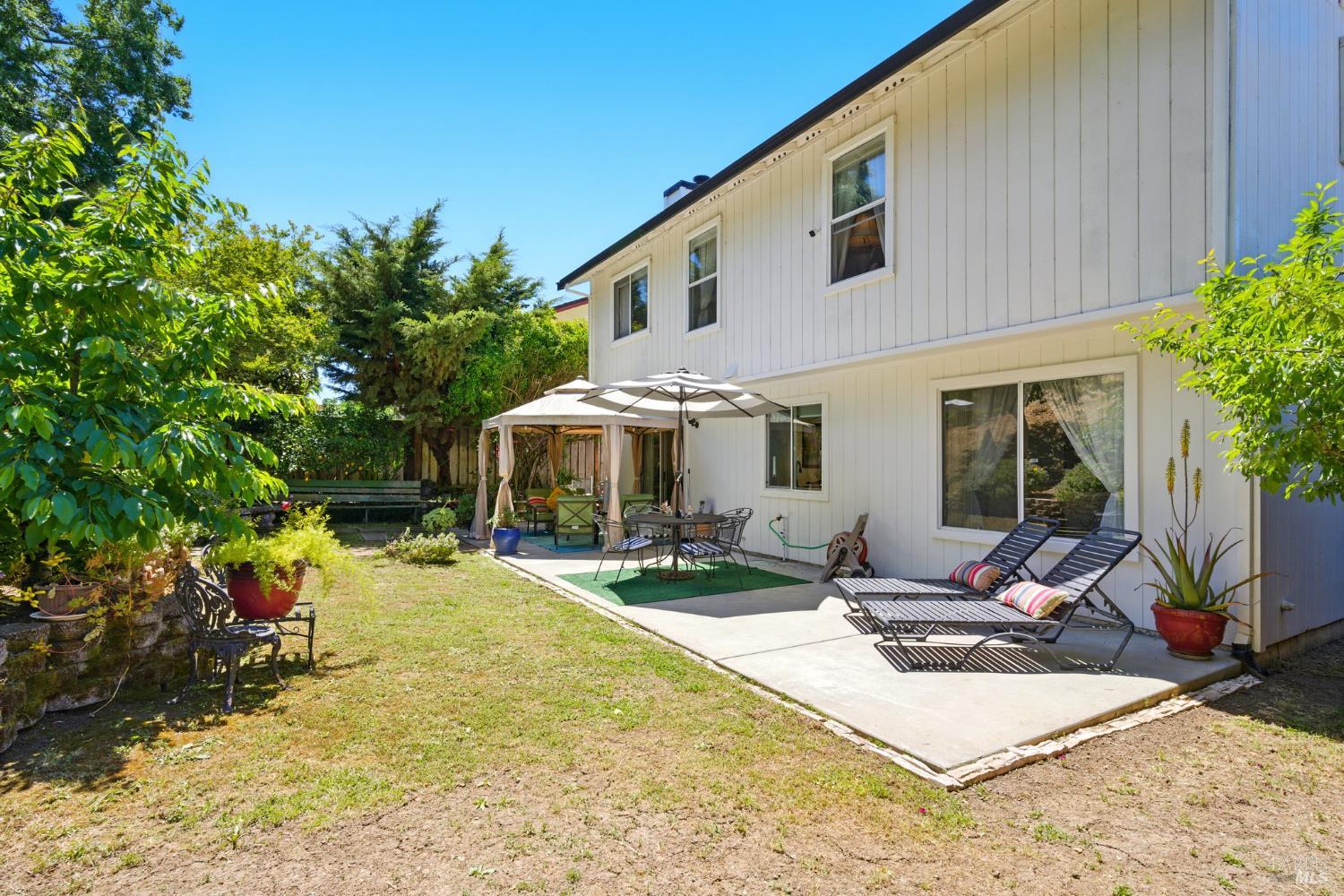 Detail Gallery Image 39 of 49 For 138 Nicole Way, Vallejo,  CA 94589 - 3 Beds | 2/1 Baths