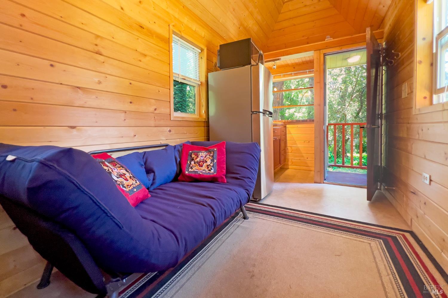 Detail Gallery Image 41 of 59 For 15866 Wright Dr, Guerneville,  CA 95446 - 3 Beds | 2 Baths