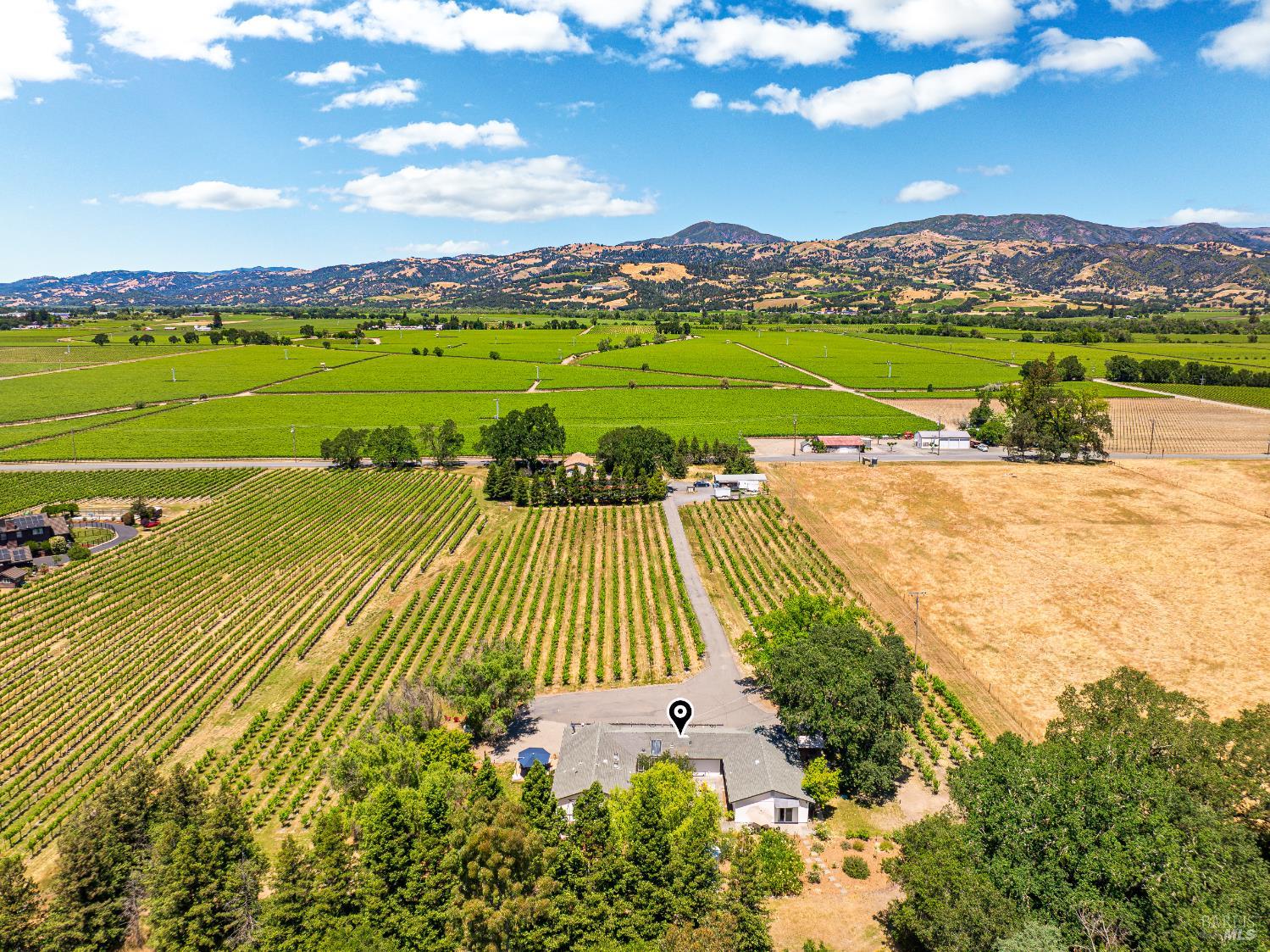 Detail Gallery Image 65 of 82 For 725 Lytton Station Rd, Healdsburg,  CA 95448 - – Beds | – Baths