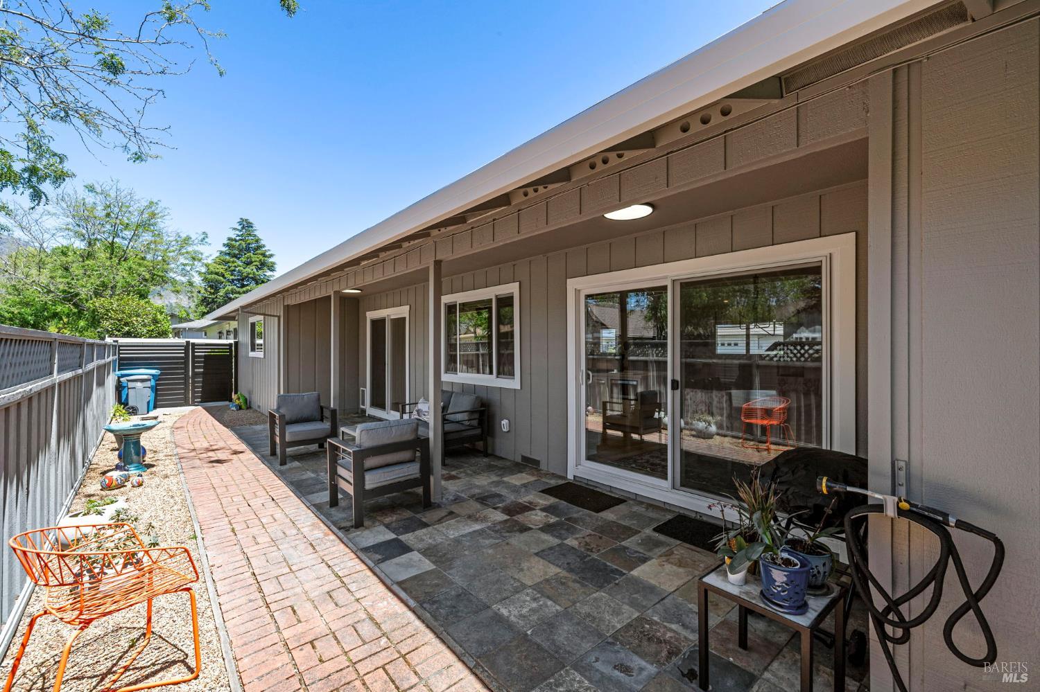 Detail Gallery Image 33 of 39 For 349 Pythian Rd, Santa Rosa,  CA 95409 - 2 Beds | 2/1 Baths