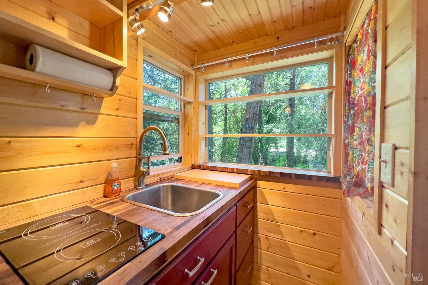 Detail Gallery Image 38 of 59 For 15866 Wright Dr, Guerneville,  CA 95446 - 3 Beds | 2 Baths