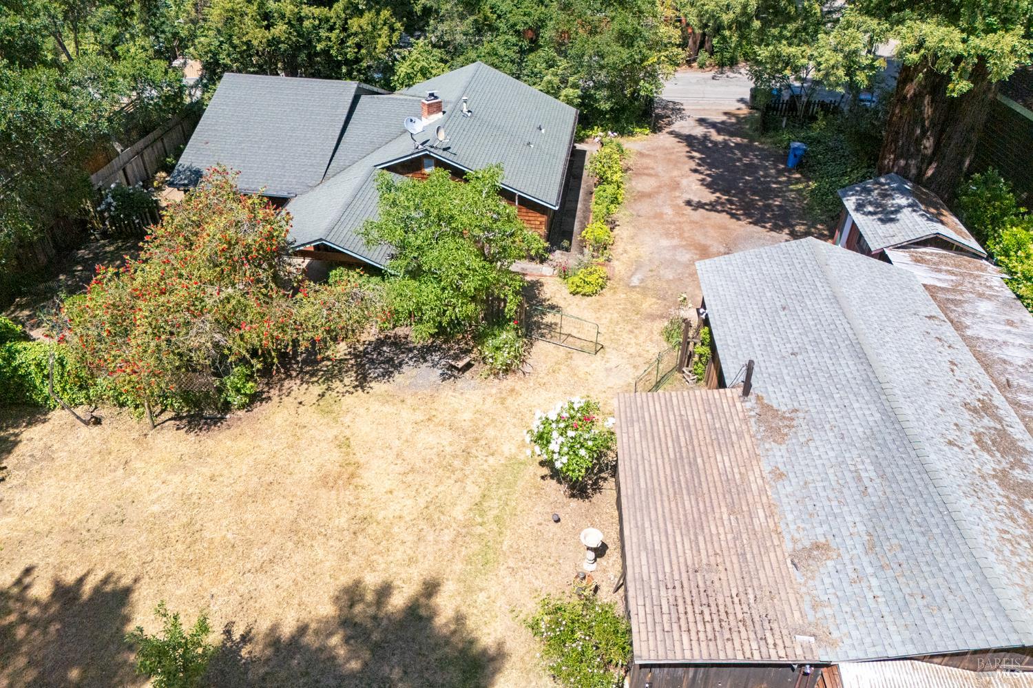Detail Gallery Image 51 of 59 For 15866 Wright Dr, Guerneville,  CA 95446 - 3 Beds | 2 Baths