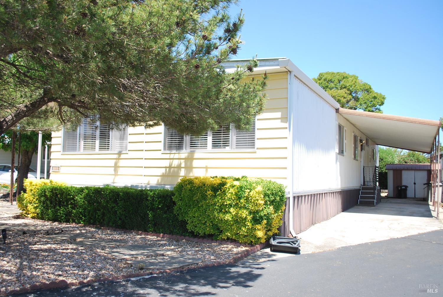 Detail Gallery Image 2 of 24 For 123 Bear Flag Rd, Sonoma,  CA 95476 - 2 Beds | 2 Baths