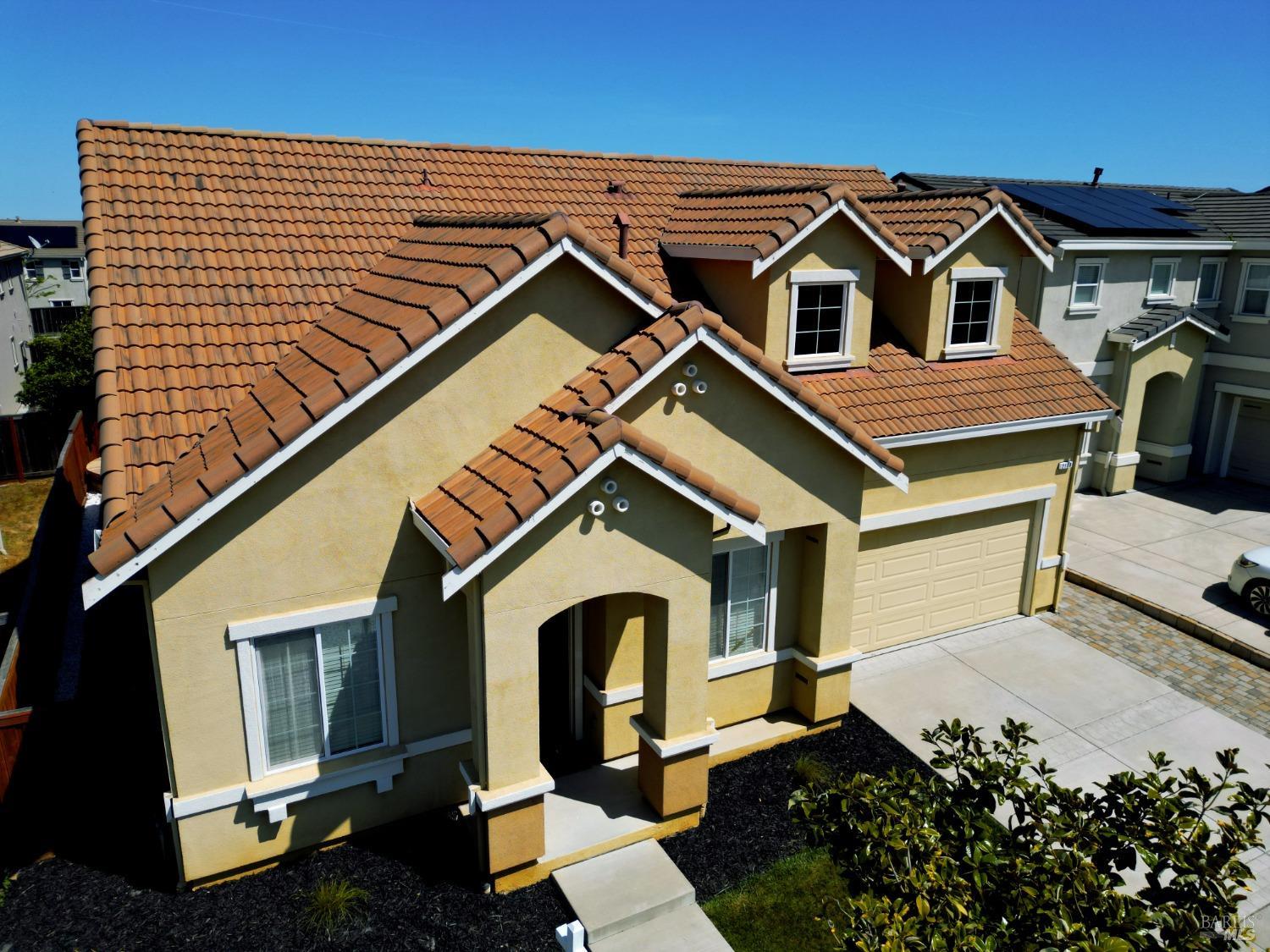 Detail Gallery Image 17 of 64 For 2108 Westphalian Dr, Fairfield,  CA 94534 - 5 Beds | 3 Baths