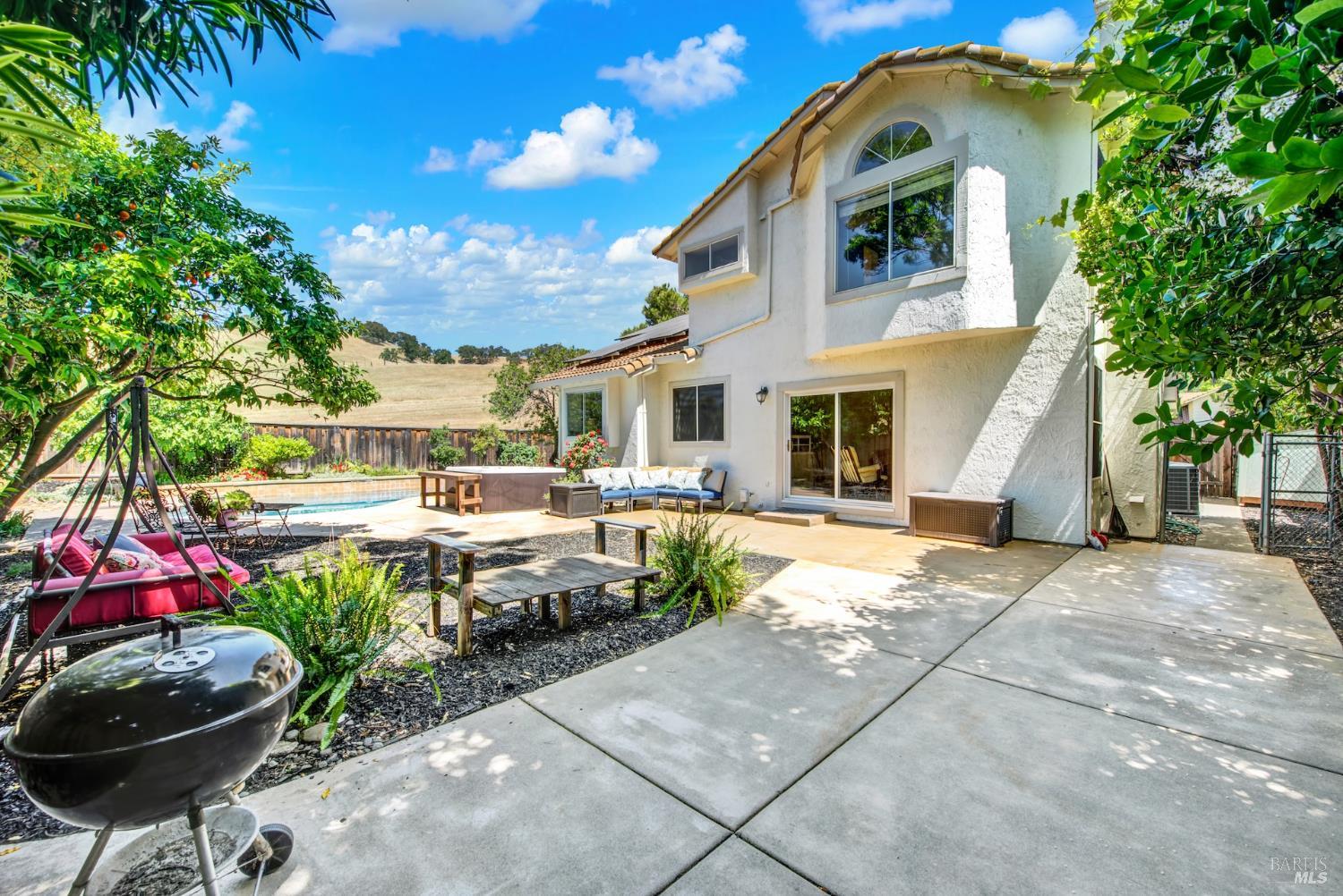 Detail Gallery Image 66 of 80 For 3327 Colonial Ct, Fairfield,  CA 94534 - 4 Beds | 3 Baths