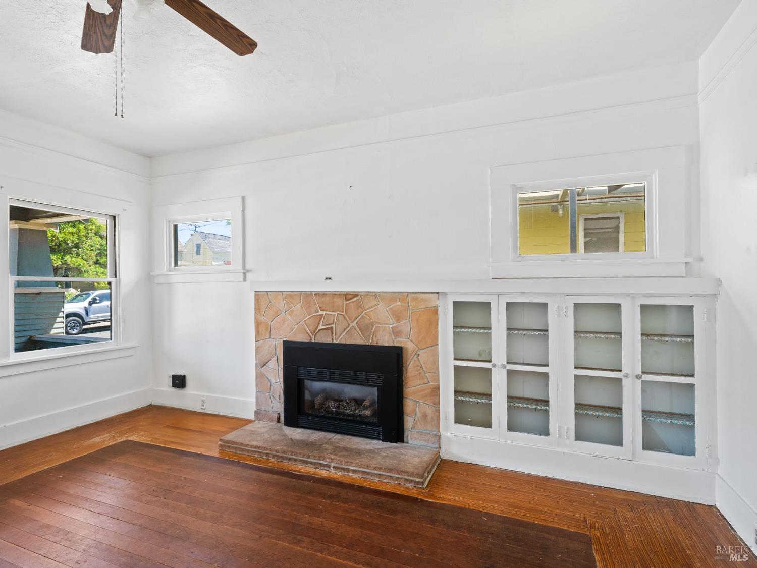 Detail Gallery Image 7 of 52 For 442 Piper St, Healdsburg,  CA 95448 - 3 Beds | 2 Baths
