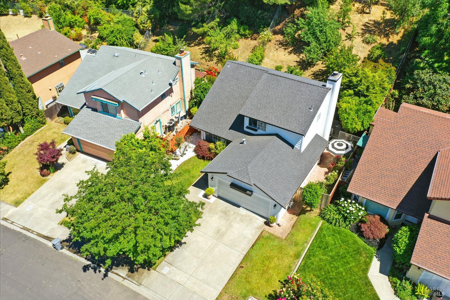 Detail Gallery Image 44 of 49 For 138 Nicole Way, Vallejo,  CA 94589 - 3 Beds | 2/1 Baths
