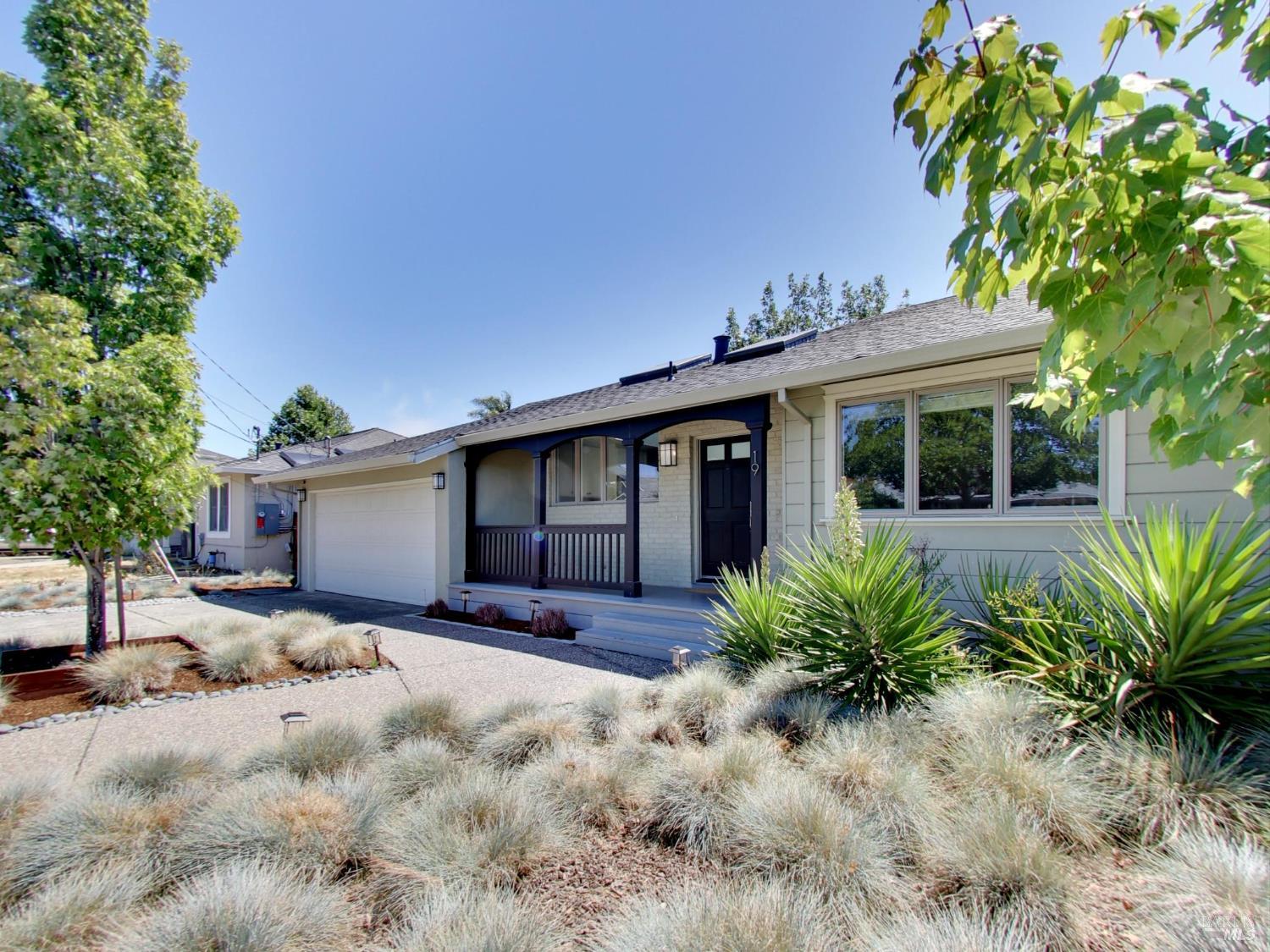 Detail Gallery Image 33 of 36 For 19 Dartmouth Dr, Larkspur,  CA 94939 - 3 Beds | 2 Baths