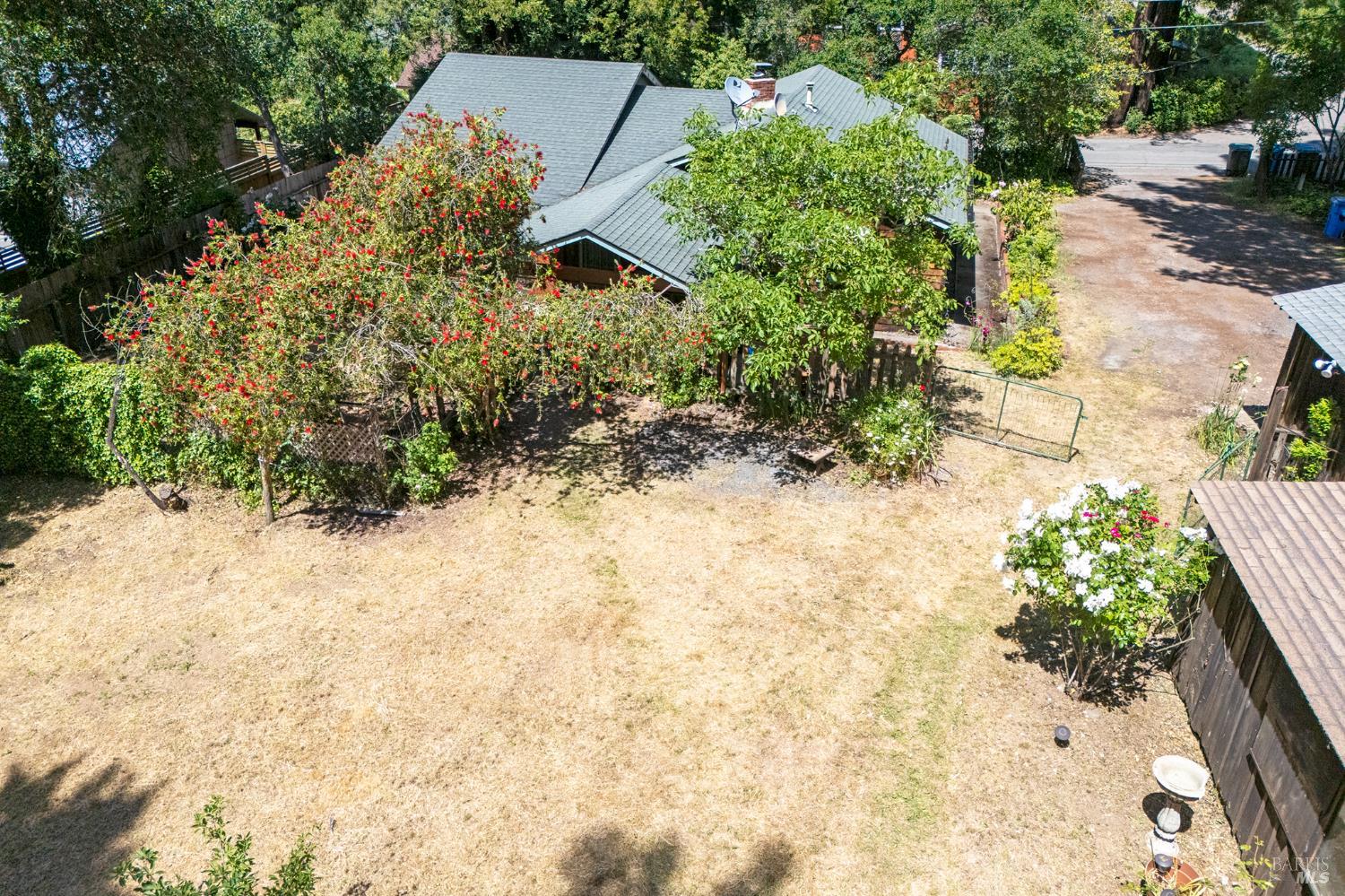 Detail Gallery Image 7 of 59 For 15866 Wright Dr, Guerneville,  CA 95446 - 3 Beds | 2 Baths