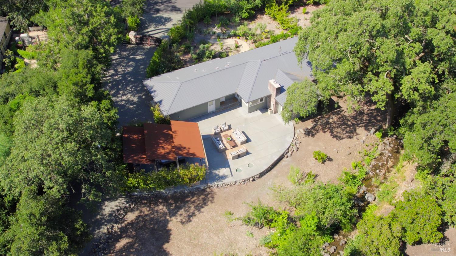 Detail Gallery Image 43 of 48 For 2120 Palmer Dr, Saint Helena,  CA 94574 - 3 Beds | 2 Baths