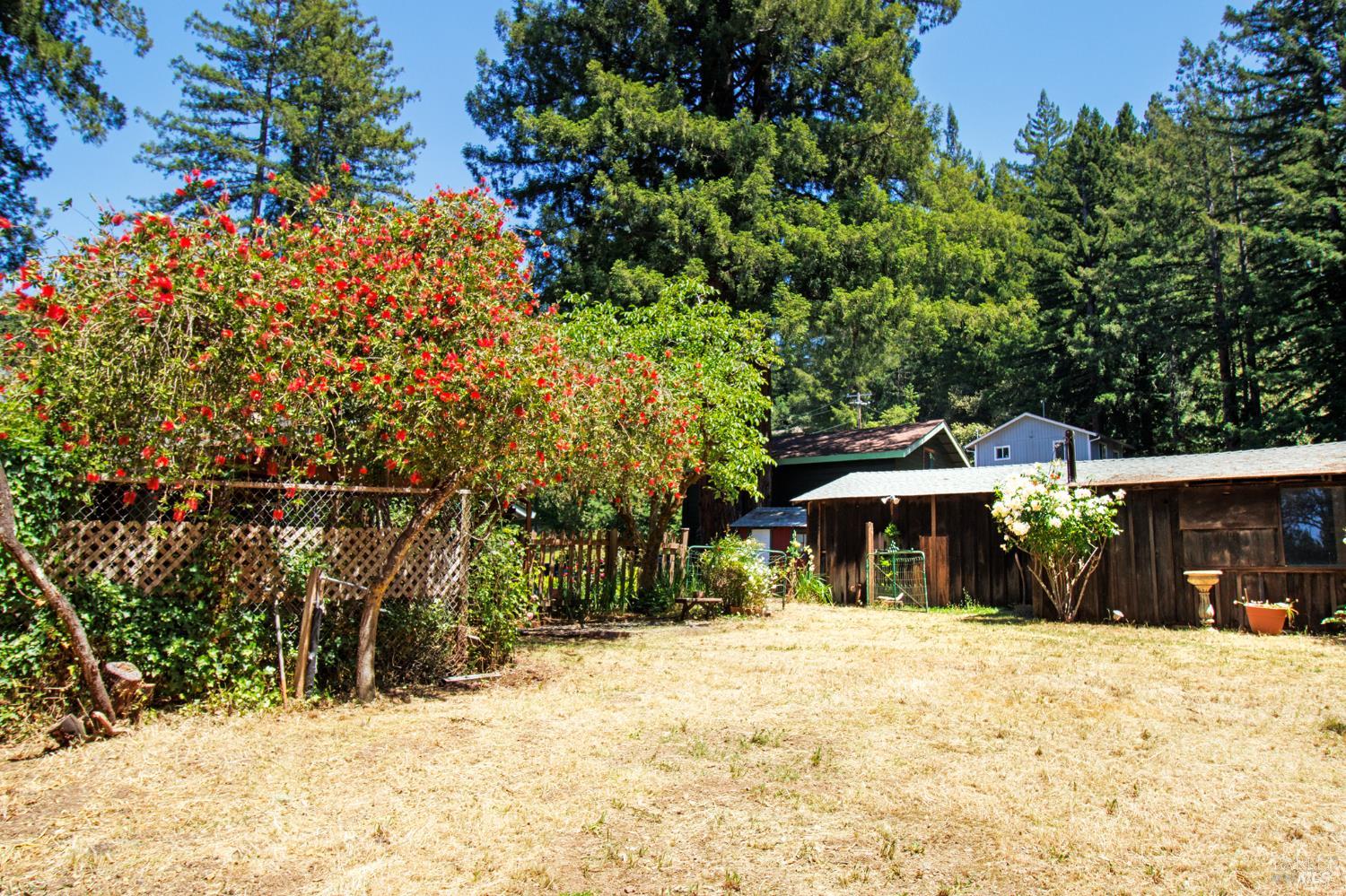Detail Gallery Image 52 of 59 For 15866 Wright Dr, Guerneville,  CA 95446 - 3 Beds | 2 Baths