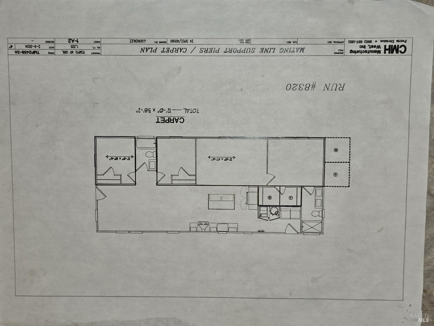 Detail Gallery Image 25 of 26 For 300 Stony Point Rd 403, Petaluma,  CA 94952 - 3 Beds | 2 Baths