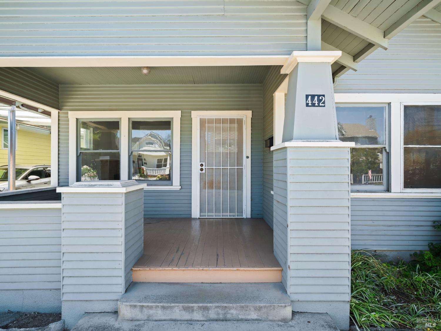 Detail Gallery Image 3 of 52 For 442 Piper St, Healdsburg,  CA 95448 - 3 Beds | 2 Baths