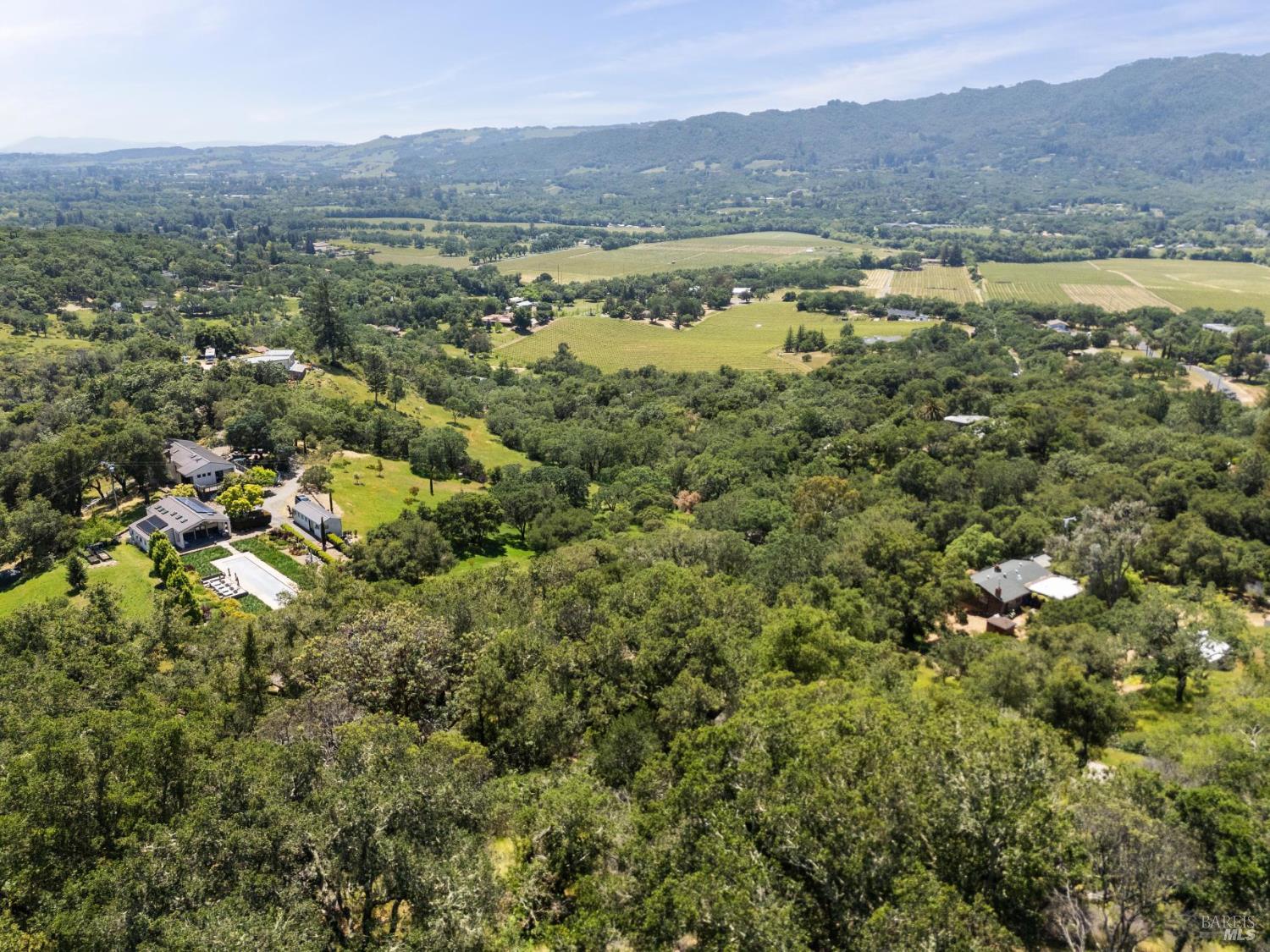Detail Gallery Image 26 of 27 For 605 Cavedale Rd, Sonoma,  CA 95476 - – Beds | – Baths