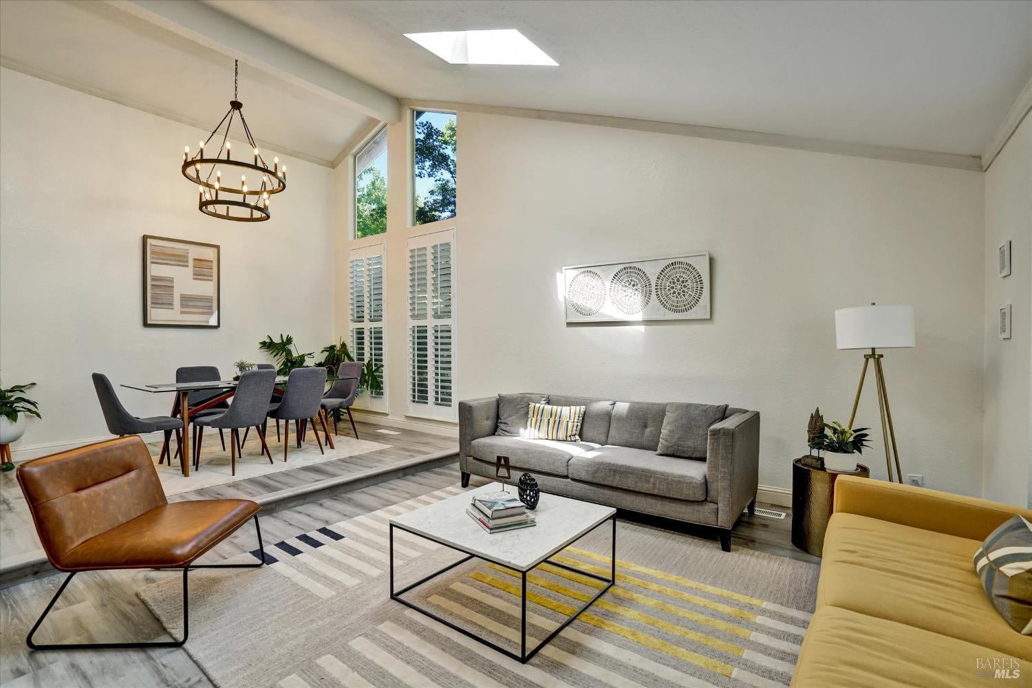 Detail Gallery Image 7 of 48 For 683 Chardonnay Dr, Fremont,  CA 94539 - 4 Beds | 3 Baths