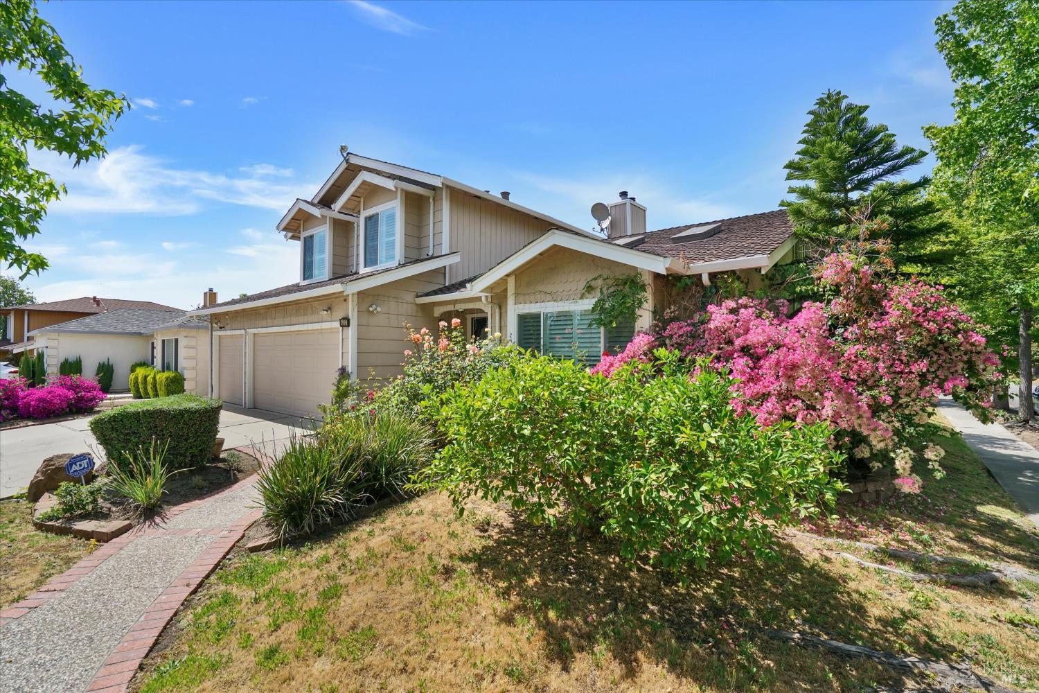 Detail Gallery Image 46 of 48 For 683 Chardonnay Dr, Fremont,  CA 94539 - 4 Beds | 3 Baths
