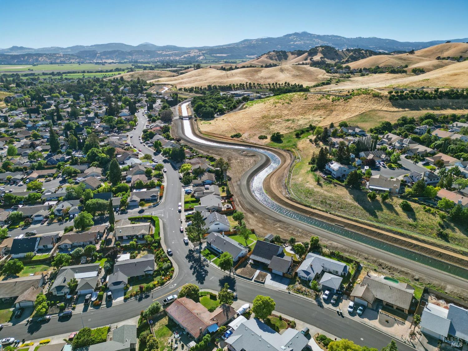 Detail Gallery Image 25 of 28 For 2790 Vista Grande Unkn, Fairfield,  CA 94534 - 3 Beds | 2 Baths