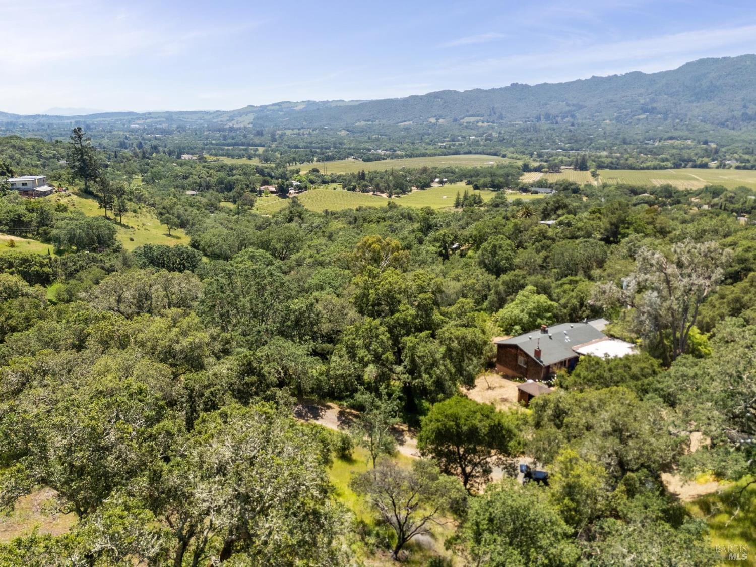 Detail Gallery Image 24 of 27 For 605 Cavedale Rd, Sonoma,  CA 95476 - – Beds | – Baths