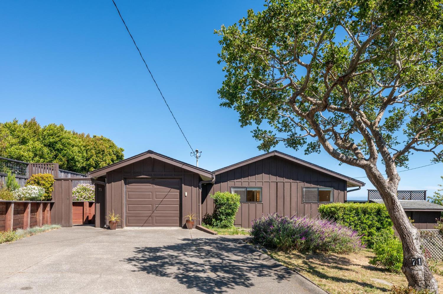 Detail Gallery Image 45 of 52 For 71 Crescente Ave, Bolinas,  CA 94924 - 3 Beds | 2 Baths