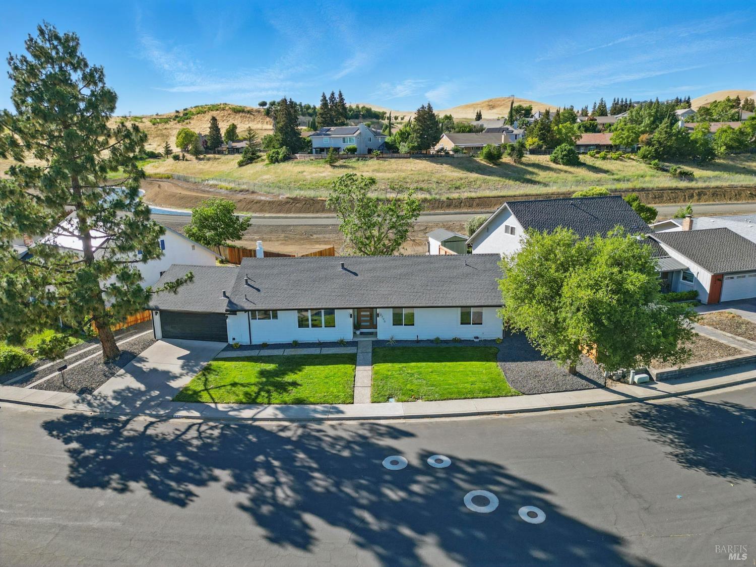Detail Gallery Image 22 of 28 For 2790 Vista Grande Unkn, Fairfield,  CA 94534 - 3 Beds | 2 Baths