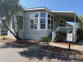 Detail Gallery Image 1 of 1 For 82 Estrella Dr, Santa Rosa,  CA 95403 - 3 Beds | 2 Baths