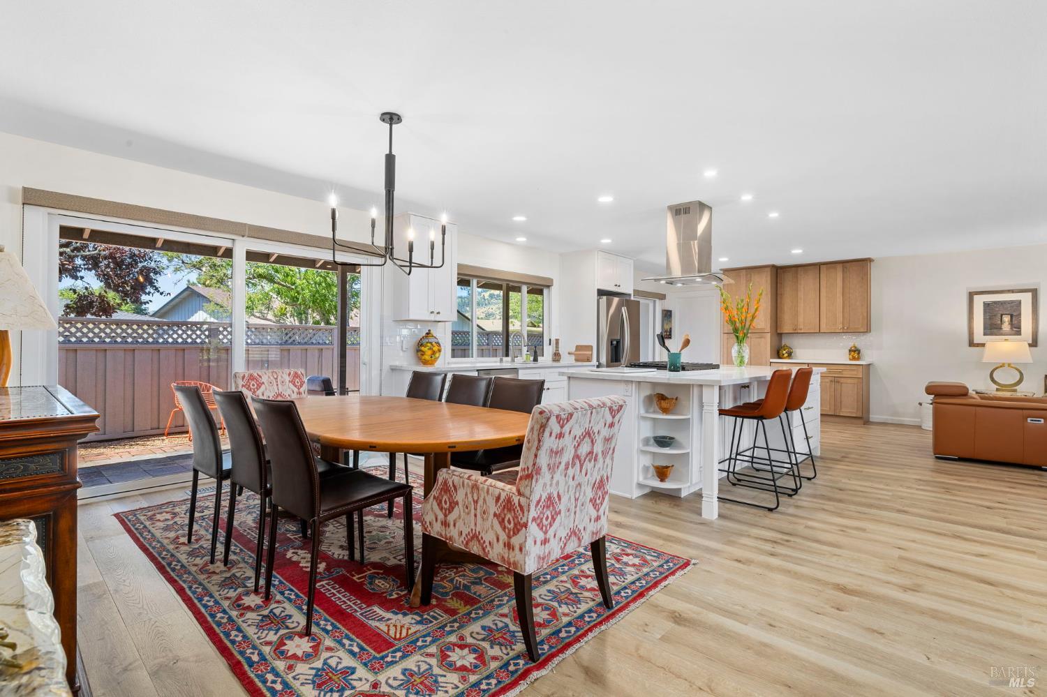 Detail Gallery Image 24 of 39 For 349 Pythian Rd, Santa Rosa,  CA 95409 - 2 Beds | 2/1 Baths