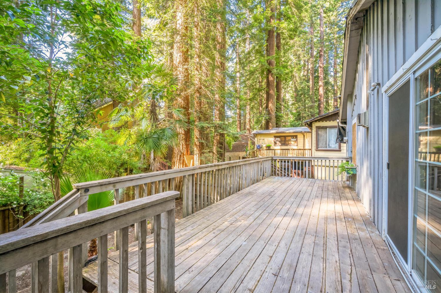 Detail Gallery Image 28 of 31 For 17355 Hwy 116 Unkn, Guerneville,  CA 95446 - 1 Beds | 1 Baths